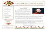 Peggy Martin - Prairie Quilt Guild | 9. ontact Information Peggy Martin ... Expand your creativity by learning how to use traditional quilts as a springboard for design inspiration.