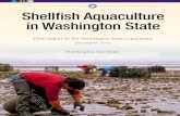 Shellfish Aquaculture in Washington State November 30, 2015 on the effects of evolving shellfish aquaculture