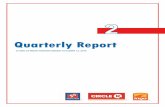 2020 - Q2 Quarterly Report - En - Couche-Tard · Quarterly Report Q2 2020 Alimentation Couche-T ard Inc. Page 2 of 40 In Europe, we operate a broad retail network across Scandinavia,