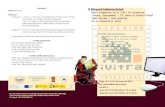 Inscripció II Simposi Internacional · “Letteratura comparata del componimento 10 di Jordi de Sant Jordi e 71 di Ausiàs March” 21:00-21:30 h Cloenda de la tercera sessió 16