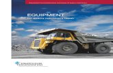 Equipment for quarry machinery repair 2016 EN for quarry... · 2016-11-10 · equipment for quarry machinery repair - are making us the most reliable partner for you. The “Siberian