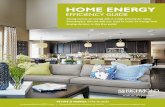 HOME ENERGY › content › campaigns › guide › ...(Home Energy Rating System) Index.^ Much like a car’s MPG rating, the HERS Index allows buyers to make informed decisions about
