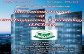 International Journal of Civil Engineering and Technology .... JURNAL... · 90 editor@iaeme.com International Journal of Civil Engineering and Technology (IJCIET) Volume 10, Issue