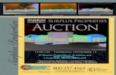 Auction Location and Maps - PRWebww1.prweb.com › prfiles › 2007 › 09 › 27 › 191641 › marshbrochureLO.pdf071115 Produced by Brenmar Advertising, Inc. (863)644-6687 800-257-4161