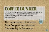 COFFEE BUNKER - OklahomaCoffee Bunker Coffee Bunker opened its doors lead by Mary Ligon on September 11, 2010. Mary remains heavily involved and is the heart of the bunker and driving