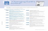 “Changing earth’s surface” - Mondo Publishingmondopub.com › Pages › articles › TTC_ChangingEarthsSurface_T3_L… · “Changing earth’s surface” RETURNING TO THE TEXT