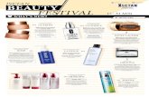 Isetan Singapore | A Leading Japanese Departmental Store › content › Newsletters › M14... · Night Silky Cream 50m' @ $138/ $142 New Extra Firming Creams visibly firms, lift