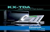 KX-TDA.id 1 10/15/03, 10:39 AMkx-tda.com/downloads/Panasonic_KX-TDA100-200_ آ  2014-05-22آ  Direct Stations