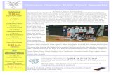 April 2017 Champlain Discovery Public School …cds.rcdsb.on.ca/en/resources/April-2017.pdfChamplain Discovery Public School Newsletter Daily Schedule 9: am Supervision egins 9: ï