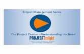 Project Management Seriesdownloads.projectinsight.net/training/pmi-project-management-webi… · You will automatically receive your PDUs certificate via email after the webinar For