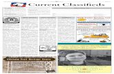 Current Classifi eds - Cotton Electric Cooperative · Current Classifi eds Classified & Display Ad Deadlines Th e deadline for classifi ed ads for the next issue is Dec. 7. Display