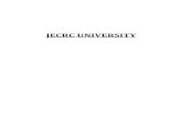 M.Sc. Biotech proposed syllabus for JECRC University · 8. Nucleic acid Biochemistry and Molecular Biology by Main Waring et al., (Blackwell). 9. Biochemistry, 2nd edition by Albert
