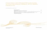 OverviewofIndexedSequencing ontheNextSeq,MiSeq,andHiSeq ... · Overview of Indexed Sequencing on the NextSeq, MiSeq, and HiSeq Platforms Author: Illumina Subject: Description of indexed