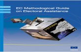 EuropeAid EC Methodogical Guide on Electoral …eeas.europa.eu › archives › eueom › pdf › ec-methodological...EC Methodogical Guide on Electoral Assistance October 2006 European