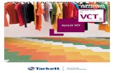 Azrock VCT - PICSAAzrock VCT combines engaging color with an extensive palette giving you the opportunity to create highly styled, durable and economical floor designs with stunning