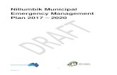 Municipal Emergency Management Plan - Nillumbik Council · 2017-03-24 · 1.4 Objectives 6 PART TWO – AREA DESCRIPTION 7 2.1 About Nillumbik Shire 7 2.2 Topography, Geographic Characteristics