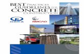 Best Practices Guidelines for Concrete Construction€¦ · 8 Best Practices Guidelines for Concrete Construction Chapter 2 – Quotation Submittal and Review Process Development