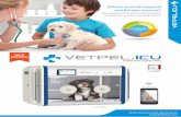 Which animal hospital would you choose?...Display LCD (Touch Screen) LCD (Touch Screen) FND VETPEL & PET Brooder(MX-BL600N model) Image VETPEL Stack-up Image ※ For safety reasons,