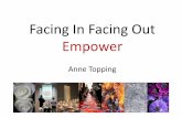Facing In Facing Out Empower - Methodist › downloads › fifo_anne... · What I can do is to take my responsibility, to say my bit. And then its your responsibility to take what