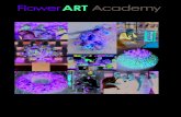 ower ART Academy...equivalent IHK certificate Diploma: handed out after passing the practical test checked by 3 members of the German Chamber Examination board of Commerce for the