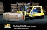 INTERNAL COMBUSTION ENGINE CUSHION TIRE FORKLIFT€¦ · INTERNAL COMBUSTION ENGINE CUSHION TIRE FORKLIFT *Your local HYSTER dealer in New Mexico and West Texa MEDLEYCOMPANY.COM |