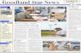 The WEEKEND Goodland Star-News 2013 - Colby Free Pressnwkansas.com/gldwebpages/pdf pages-all/gsn pages... · lance through. He was pronounced dead at 5:30 p.m. The truck was towed