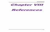 REFERENCES Chapter VIII ReferencesReferencesshodhganga.inflibnet.ac.in › bitstream › 10603 › 74174 › 17... · Boulton DW, Geraldes M. (2007) Safety, tolerability, pharmacokinetics