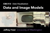 CSE 512 - Data Visualization Data and Image Modelscourses.cs.washington.edu › courses › cse512 › 15sp › ... · Bertin’s Semiology of Graphics 1. A, B, C are distinguishable