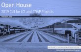 2019 Call for LCI and CDAP Projects A renewed framework. › wp-content › uploads › 2019-call-for... · • Workforce Development • Innovative and Affordable Housing • Policy