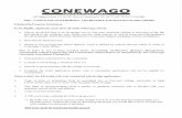 KM 554e-20200102093542 › prod › 945252 › 60… · Conewago is not responsible for lost, delayed, or undelivered applications. Conewago reserves the right to announce that no