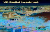 UK Capital Investment · great.gov.uk | UK Capital Investment 39 Opportunities for growth capital The UK offers a wealth of capital investment opportunities into exciting companies