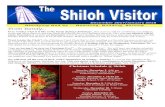 Glorifying God by … Reaching, Building, Serving From Randykgshiloh.org › about › visitor › DEC17_newsletter.pdf · 2017-11-28 · Glorifying God by … Reaching, Building,