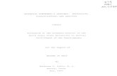 NATHANIEL HAWTHORNE'S SKETCHES: DEFINITION, CLASSIFICATION .../67531/metadc... · NATHANIEL HAWTHORNE'S SKETCHES: DEFINITION, CLASSIFICATION, AND ANALYSIS THESIS Presented to the
