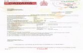 €¦ · -B Citizenship and Immigration Canada CANADA Citoyenneté et Immigration Canada PROTECTED WHEN COMPLETED PROTÉGÉ UNE FOIS REMPLI CANADA DD180