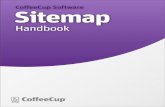 INTRODUCTION: WHY YOU SHOULD USE A SITEMAPlilesnet.com/web/cheatsheets/sitemap-handbook.pdf · Because sitemaps form the perfect intersection of usability and SEO; or in layman’s