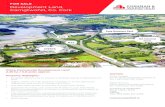 FOR SALE Development Land, Carrigtwohill, Co. Corks3-eu-west-1.amazonaws.com/mediamaster-s3eu/d/7/d... · Development Land, Carrigtwohill, Co. Cork FOR SALE Property Highlights •