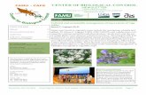 Newsletter - Florida A&M University Newsletter... · Newsletter Florida A&M University College oF AgriCUltUre And Food SCienCeS tallahassee, Fl 32307 d ecember 2015 & 2016 Protecting