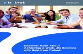 Discover More About Achieving a Work-Life Balance with ... Discover More About Achieving a Work-Life