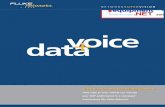 datavoice - Cloudinary · Our mission is to help organizations deliver superior IT services to the business by maximizing the value of the infrastructure through best of breed solutions