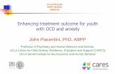 Enhancing treatment outcome for youth with OCD and anxiety › assets › c6f99... · 2018-06-01 · Enhancing treatment outcome for youth with OCD and anxiety. Source Research Funding