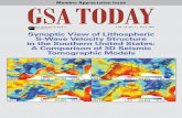 Synoptic View of Lithospheric S-Wave Velocity … › ... › science › G387A › GSATG387A.pdfextent of the allochthonous terranes that participated in the Ouachita orogeny, and