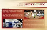 fotimpex.hufotimpex.hu/wp-content/uploads/2014/07/Fotimpex_reference_english.pdf2011 FOTIMPEX - MPI CONTRACTOR LTD. Hannover Messe 2013 - Hannover +66 Self-fabricated gallery structure,