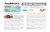 PPM News C OCTOBER 2017 ISSUE NTACT - FAOPMA NEWS OCTOBER 2017.pdf · authors have provided a history of termite control and development of the industry, from the arrival of the First
