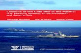 Lessons of the Cold War in the Pacific - Wilson Center · 2019-12-19 · Lessons of the Cold War in the Pacific 1 EXECUTIVE SUMMARY In the late 1970s, the United States learned that