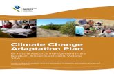 Climate Change Adaptation Plan - gbcma.vic.gov.au Connect...آ  The vulnerability and adaptation priority