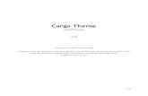Cargo Theme - BoldThemes / Theme Documentationdocumentation.bold-themes.com/wp-content/uploads/... · Click Select or Upload Images to create gallery or add just a single image. Grid