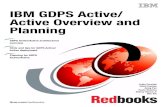 IBM GDPS Active/Active Overview and PlanningIBM GDPS Active/Active Overview and Planning Jiong Fan Paulo Shimizu Sidney Varoni Jr Shu Xie