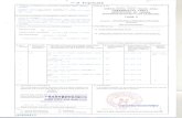 ydct.moh.gov.vn · (Combined Declaration and Certificate) 2. Products consigned to (Consignee's name, address, country) 3. Means of transport and route (as far as known) Departure