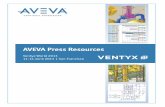 AVEVA Press Resources€¦ · The unique iALM solution works within a single comprehensive framework. AVEVA will provide its AVEVA Enterprise software and service portfolio delivering