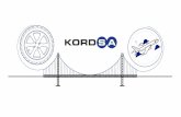 External - KORDSA · 2019-10-10 · External Disclaimer The information and opinions contained in this document have been compiled by KORDSA Teknik Tekstil Anonim Şirketi(the “Company”)from